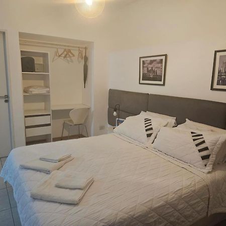 Apart 1013 Con Piscina Gimnasio Laundry Y Seguridad 24 Hs بوينس آيرس المظهر الخارجي الصورة