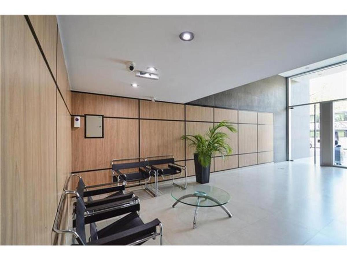 Apart 1013 Con Piscina Gimnasio Laundry Y Seguridad 24 Hs بوينس آيرس المظهر الخارجي الصورة