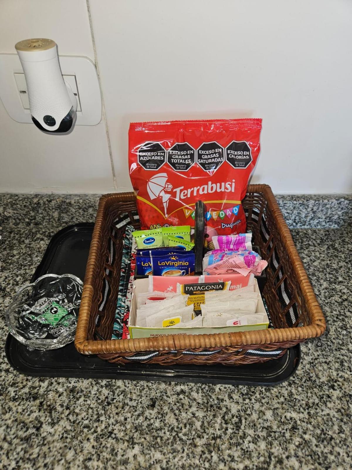 Apart 1013 Con Piscina Gimnasio Laundry Y Seguridad 24 Hs بوينس آيرس المظهر الخارجي الصورة