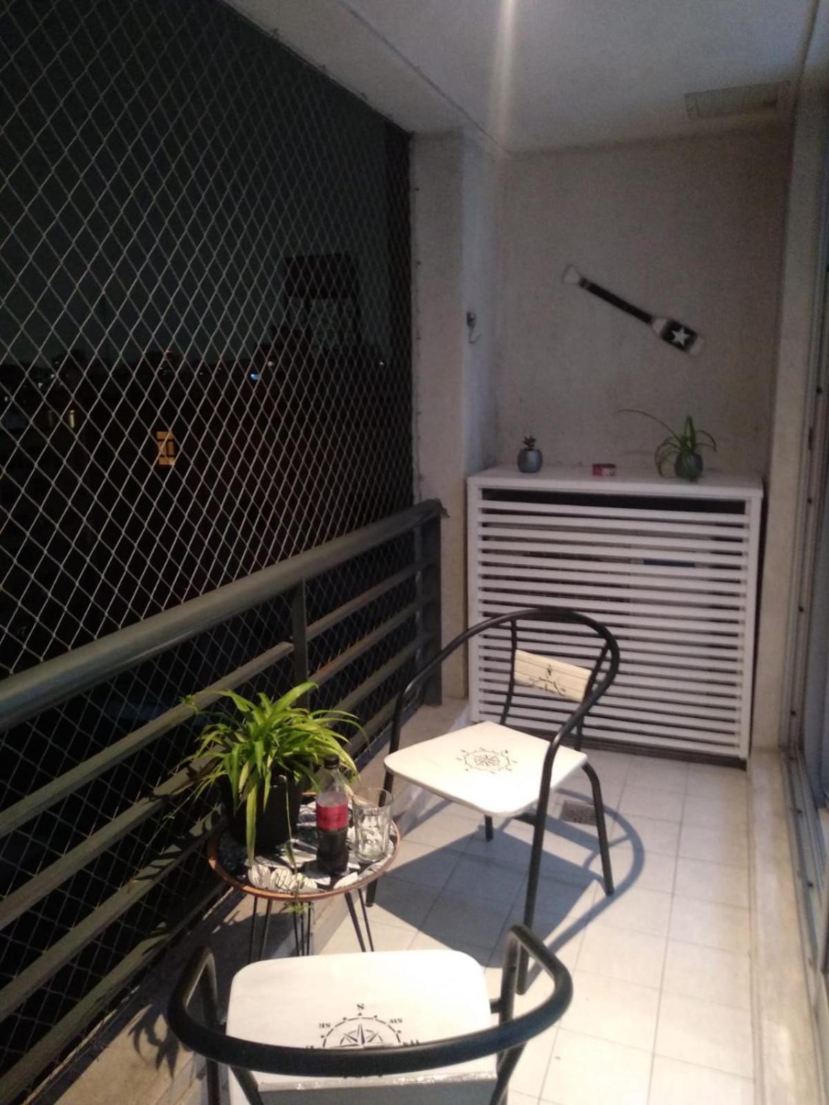 Apart 1013 Con Piscina Gimnasio Laundry Y Seguridad 24 Hs بوينس آيرس المظهر الخارجي الصورة