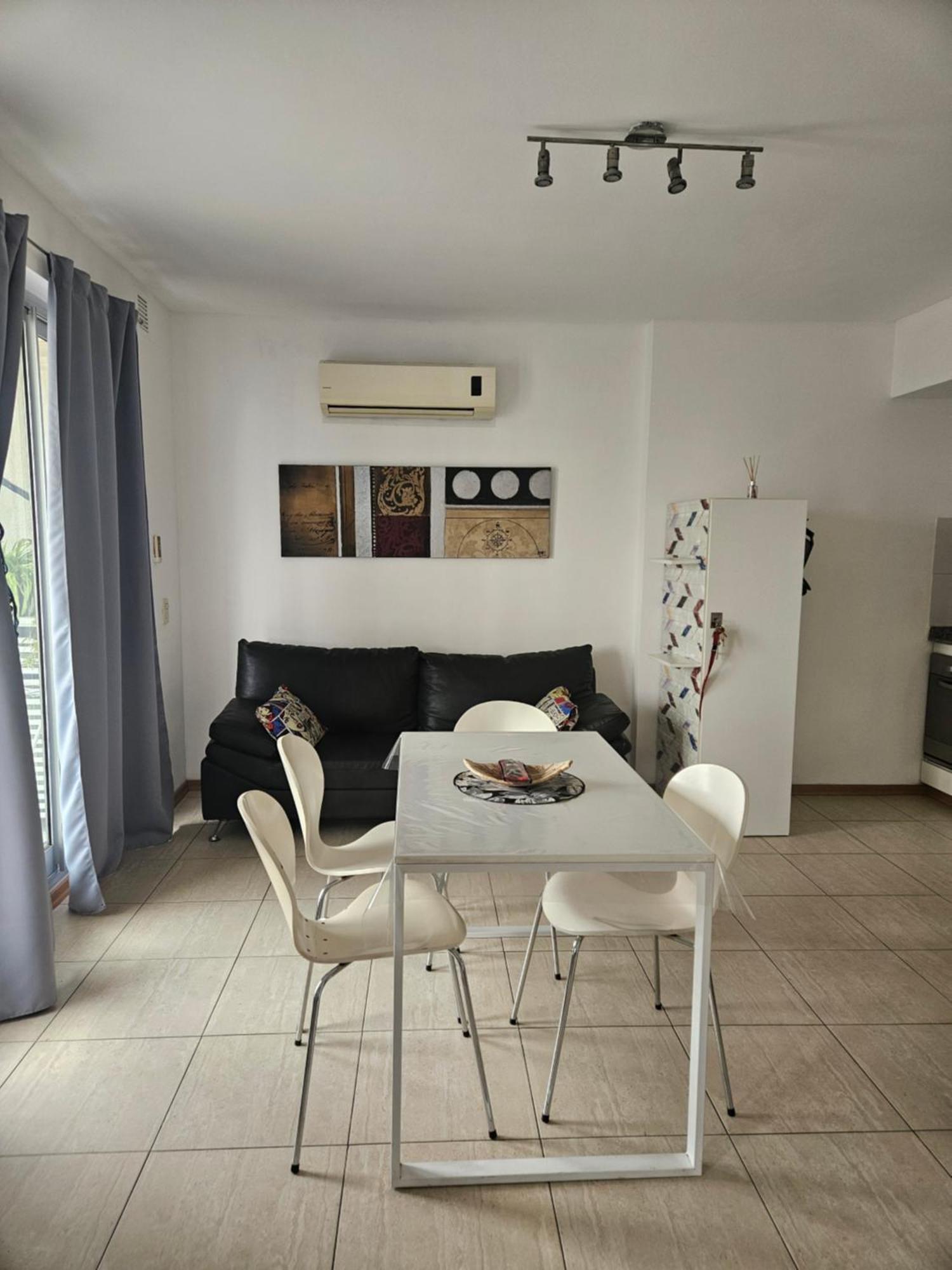 Apart 1013 Con Piscina Gimnasio Laundry Y Seguridad 24 Hs بوينس آيرس المظهر الخارجي الصورة