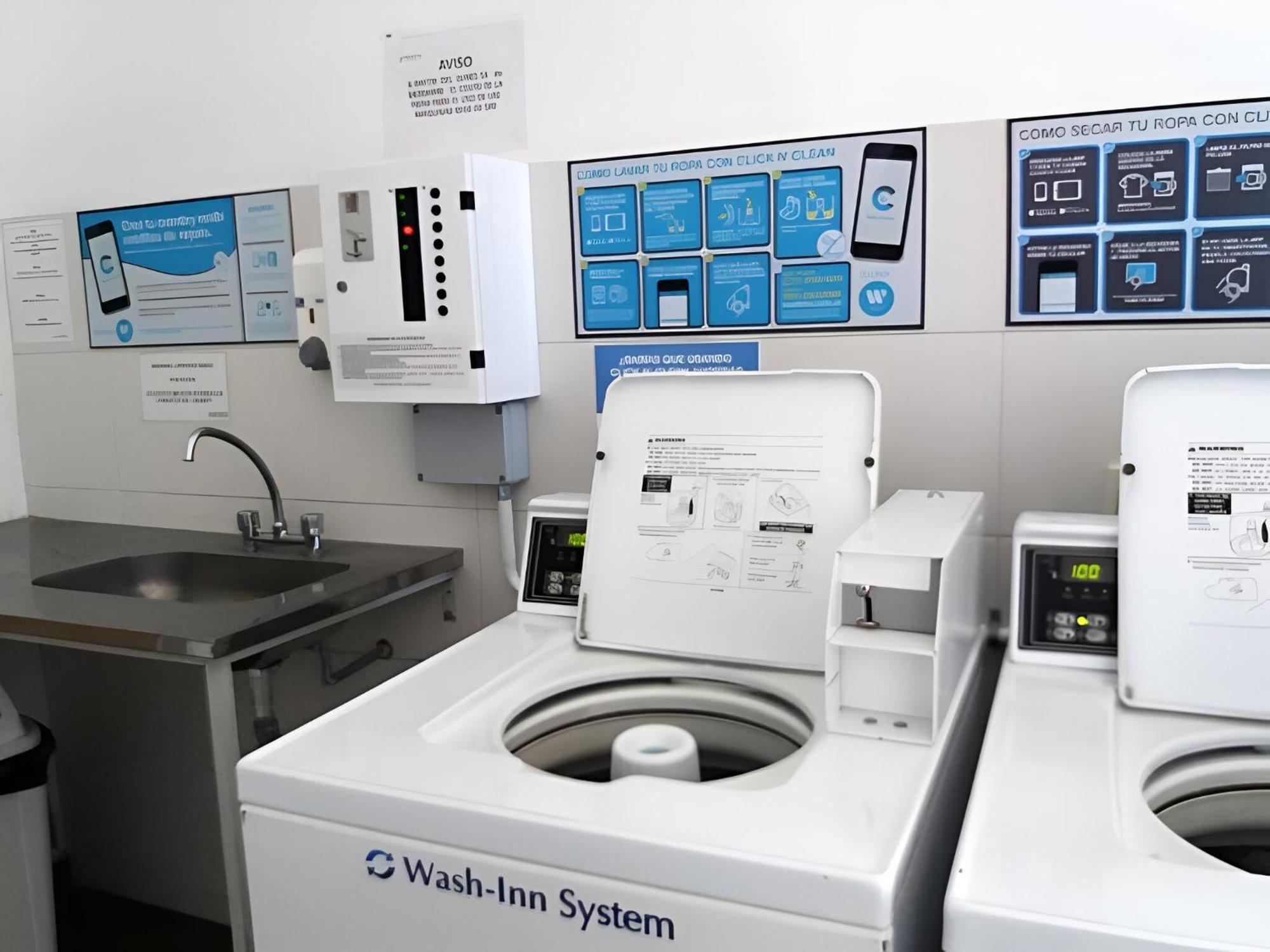 Apart 1013 Con Piscina Gimnasio Laundry Y Seguridad 24 Hs بوينس آيرس المظهر الخارجي الصورة